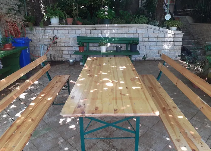Mariza Studio Apartman