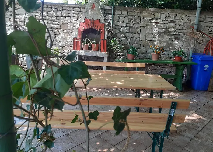 Mariza Studio Apartman