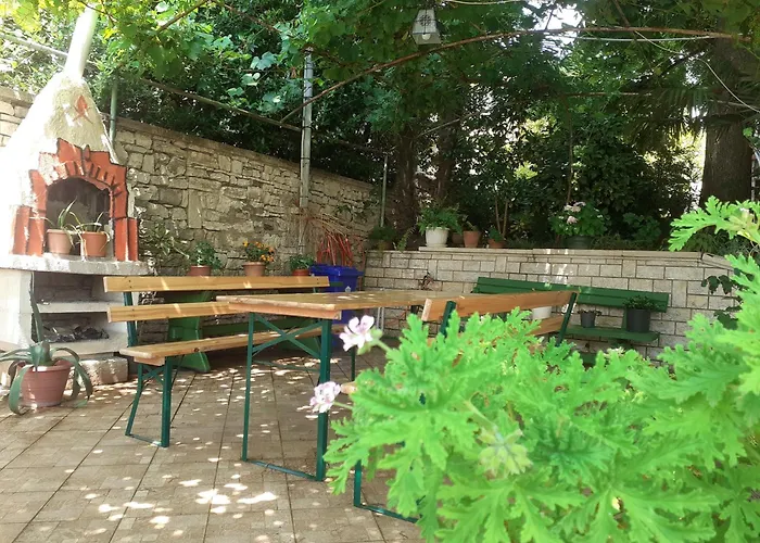 Mariza Studio Apartman