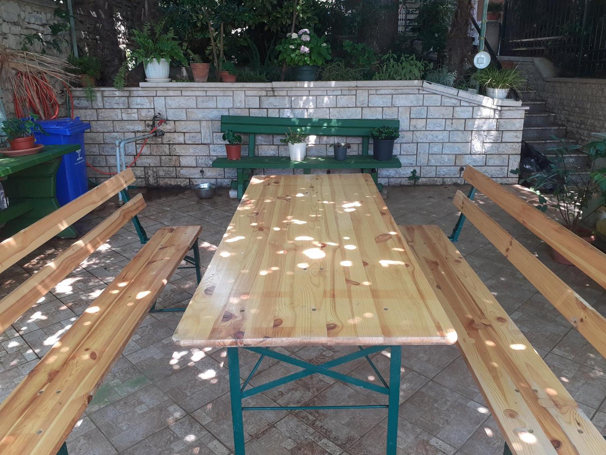 Apartman Mariza Póla
