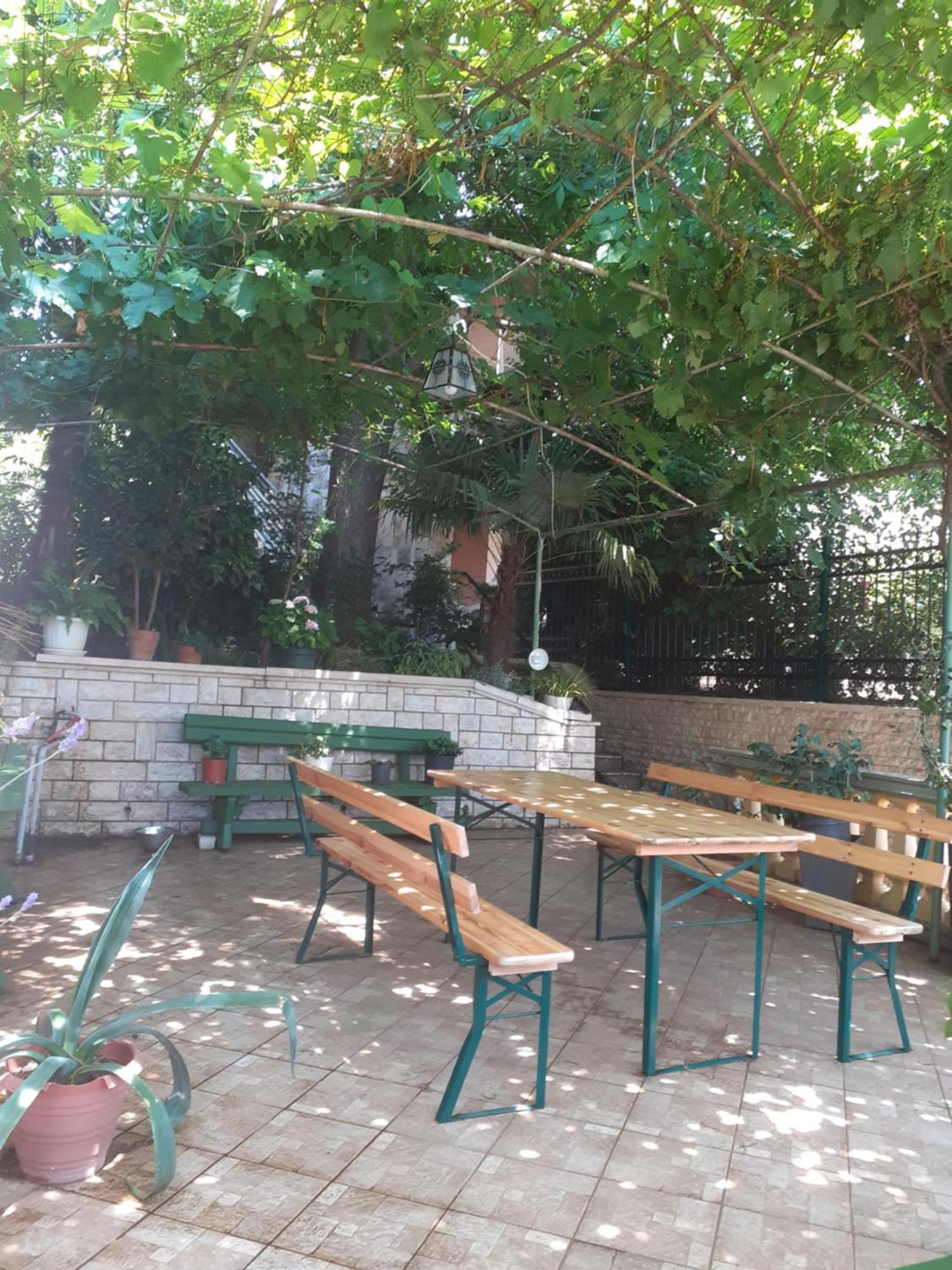 Mariza Apartman *
