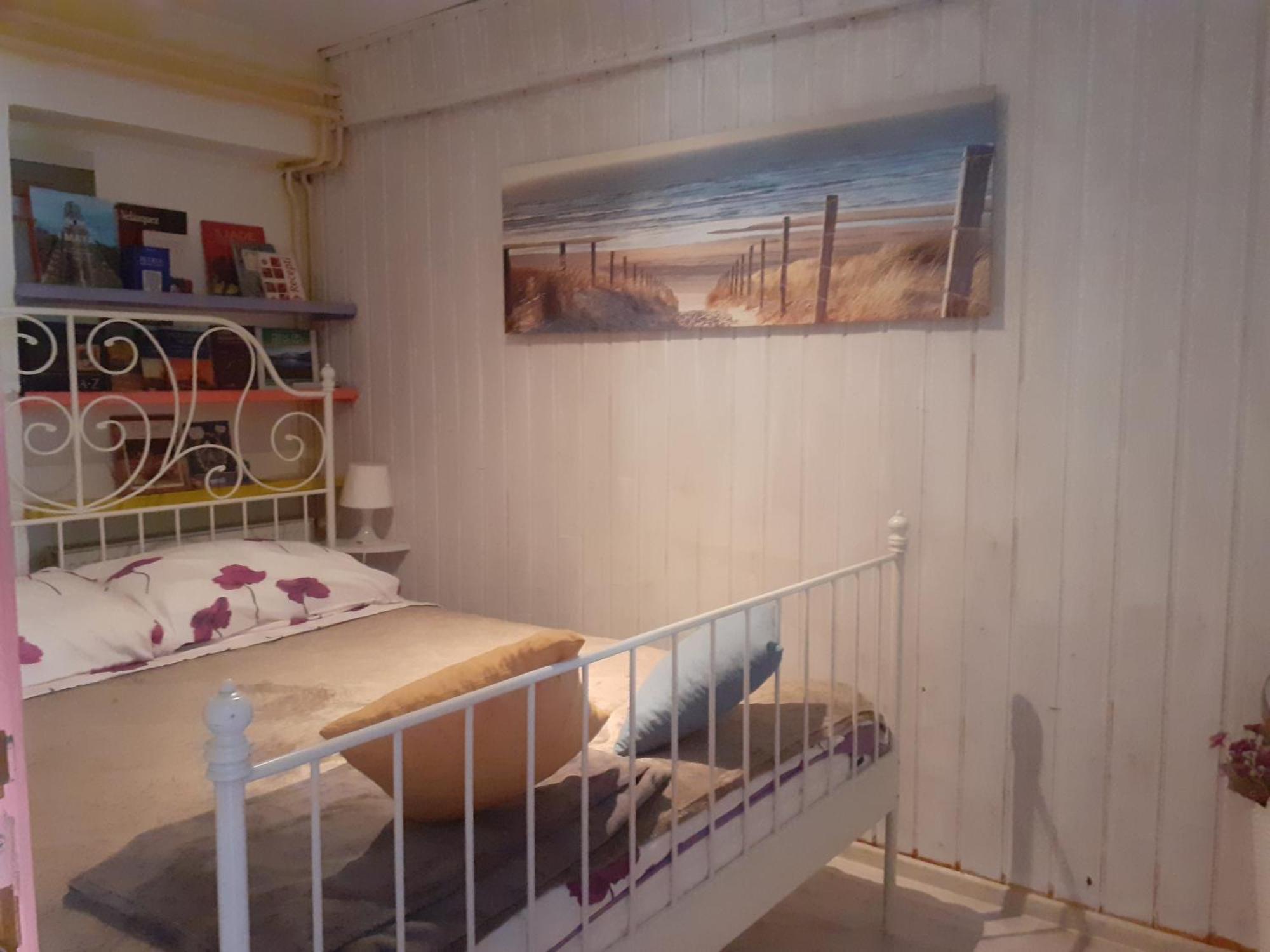 Apartman Mariza Póla