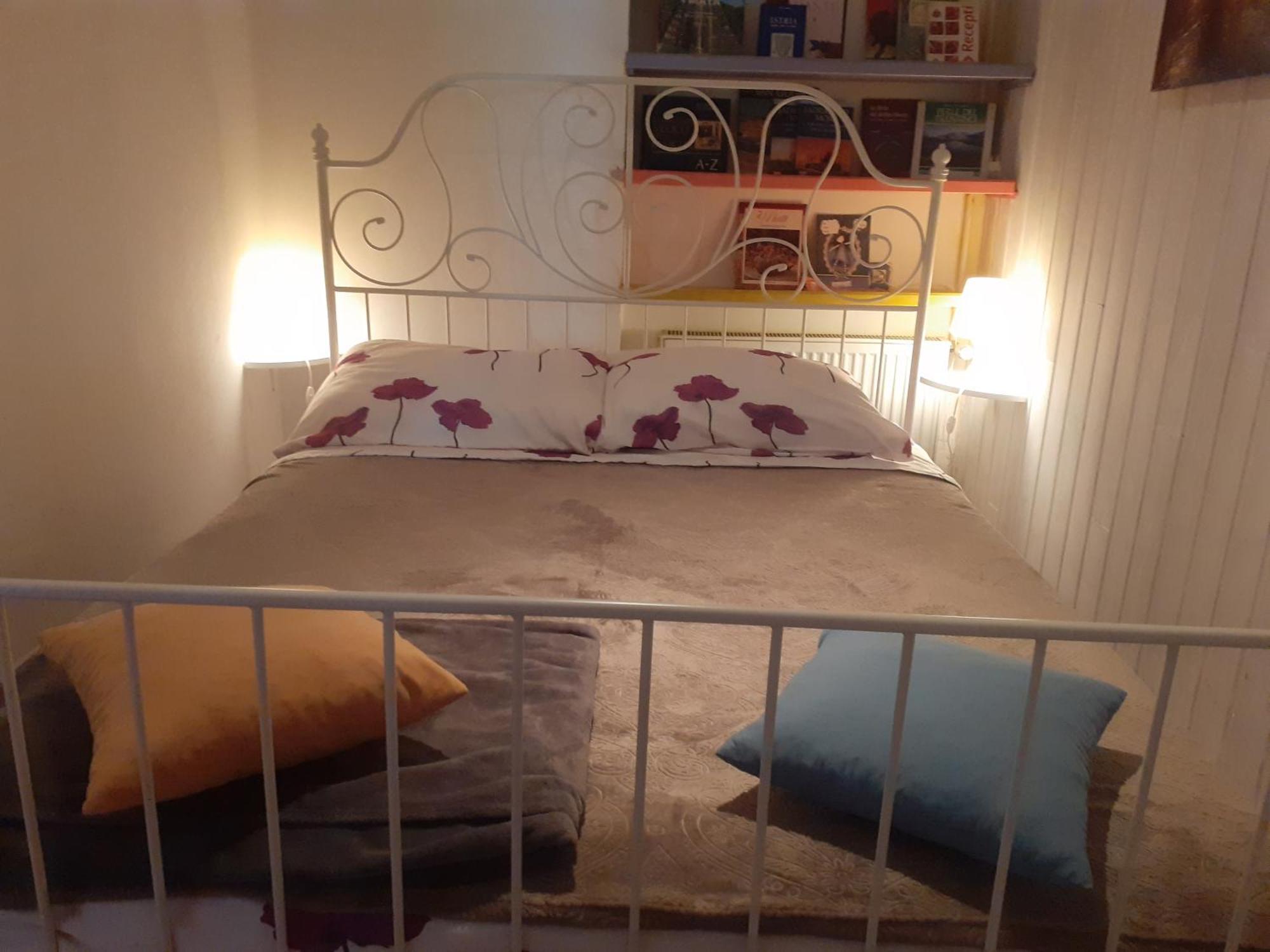 Mariza Apartman *