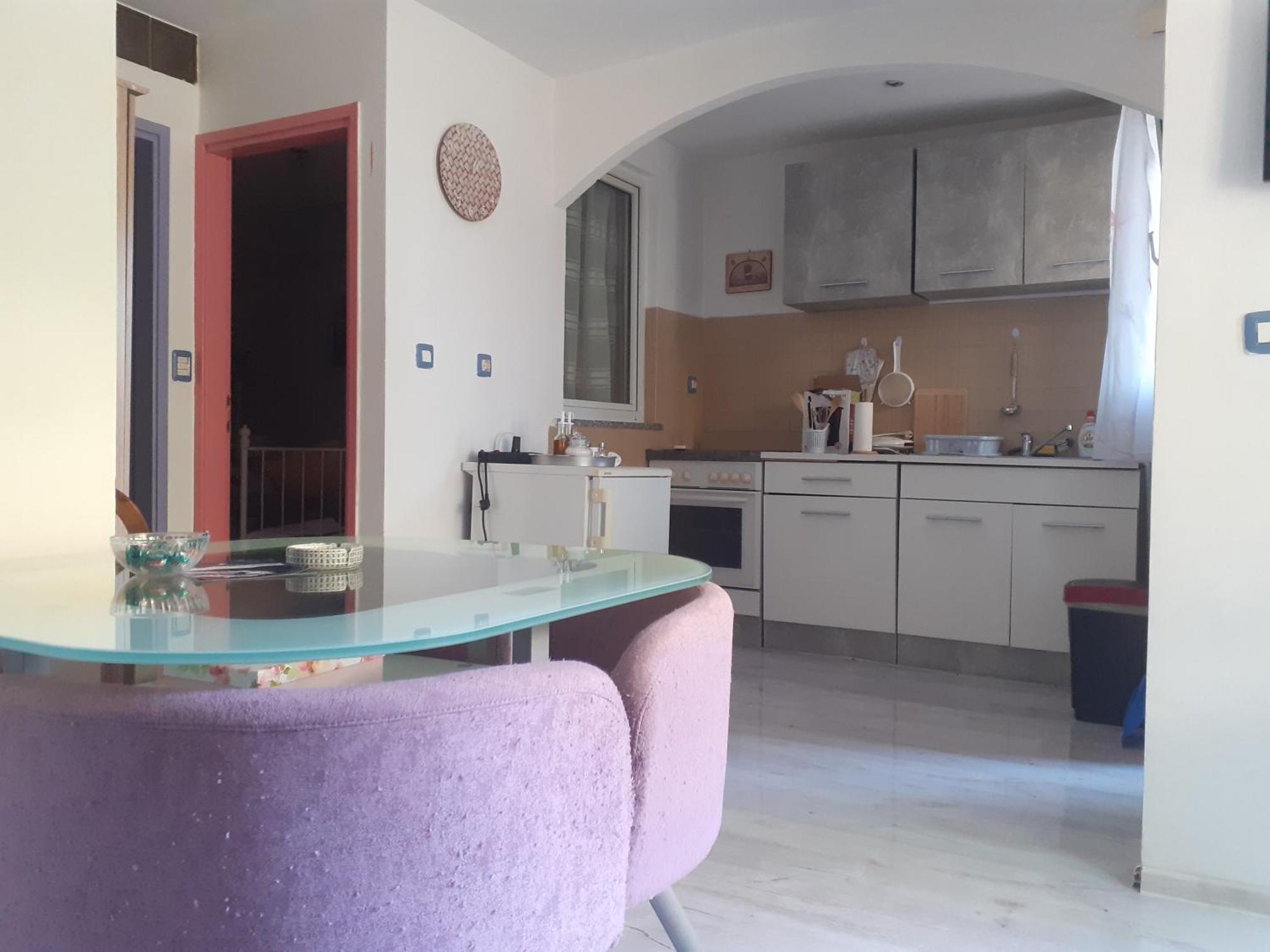 Apartman Mariza Póla