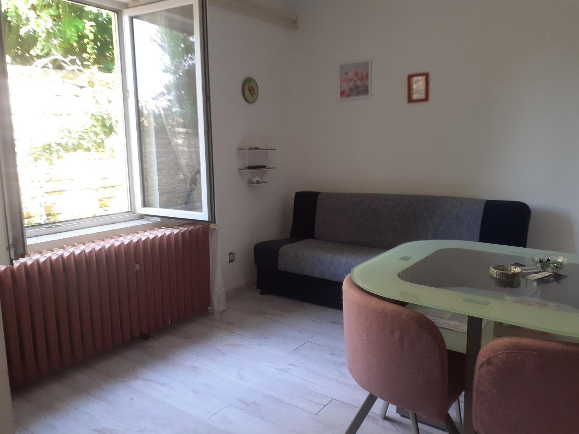Apartman Mariza *