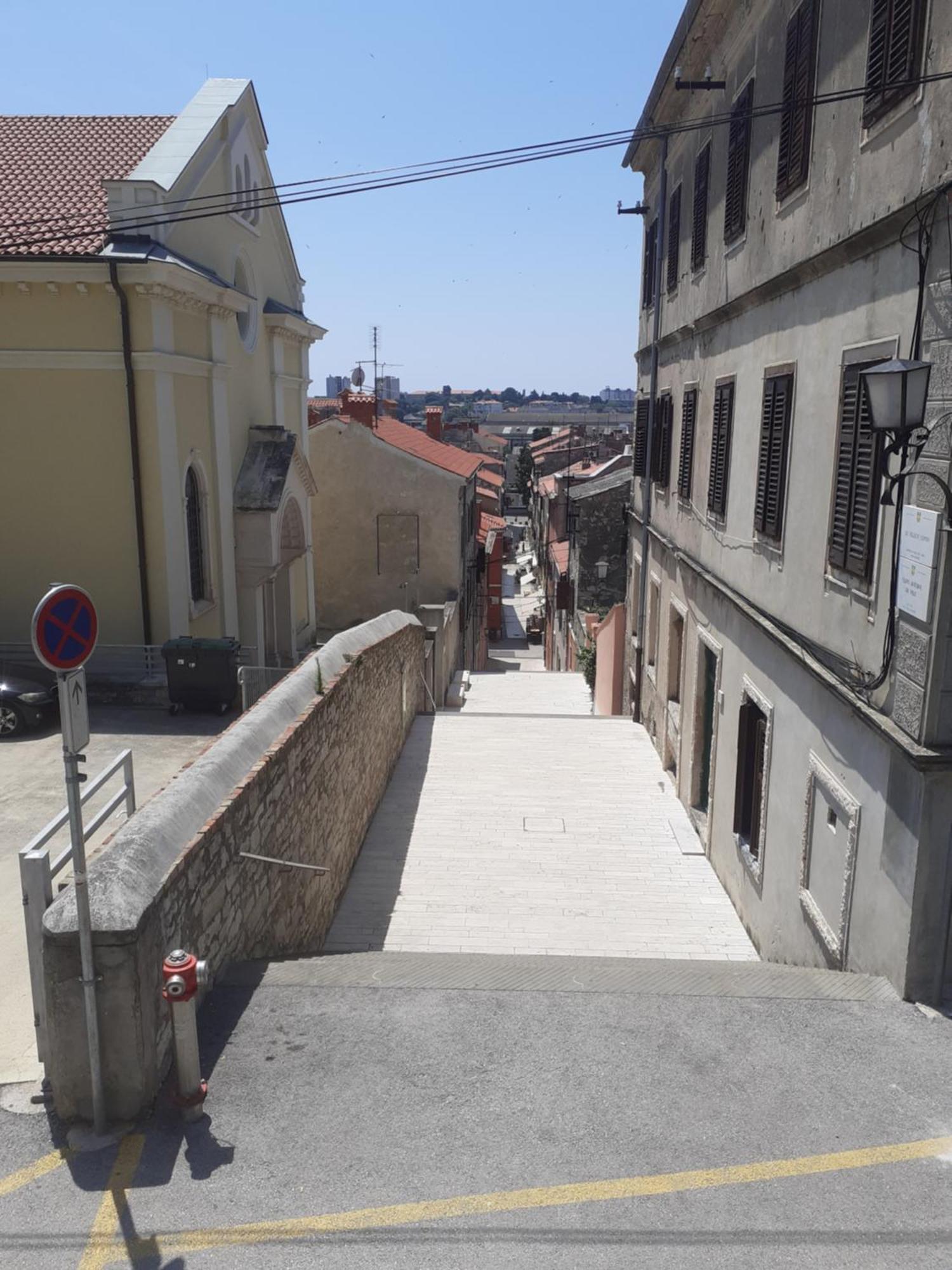 Mariza Apartman *