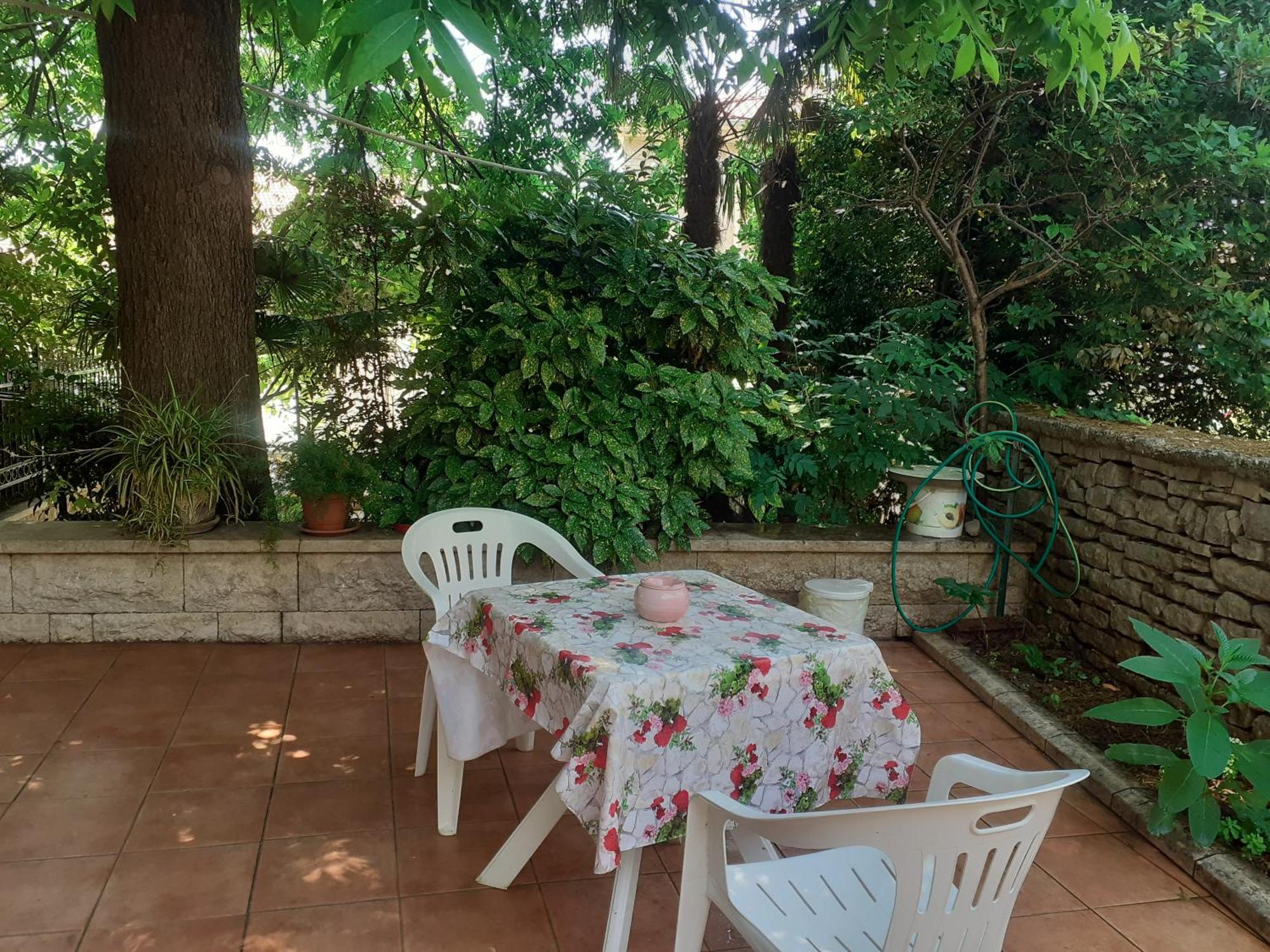 Mariza Apartman